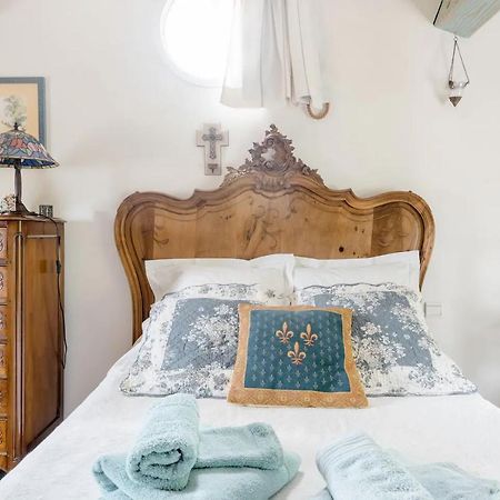 Bed and Breakfast Agreable Chambre D'Hotes Avec Piscine Ле-Боссе Экстерьер фото